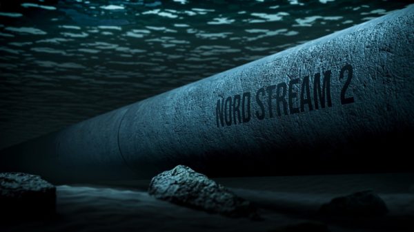 Ρωσία σε ΗΠΑ: Θα υπάρξουν συνέπειες μετά τις αποκαλύψεις για τις εκρήξεις στoν Nord Stream