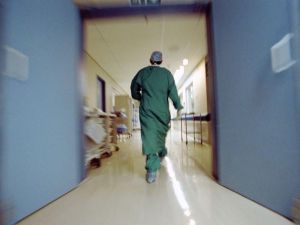 Πέθανε κοριτσάκι 5,5 μηνών – Οι γονείς δωρίζουν τα όργανά τους