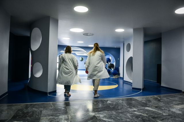 Σε ετοιμότητα και τα νοσοκομεία στην Αττική για την κακοκαιρία «Μπάρμπαρα»