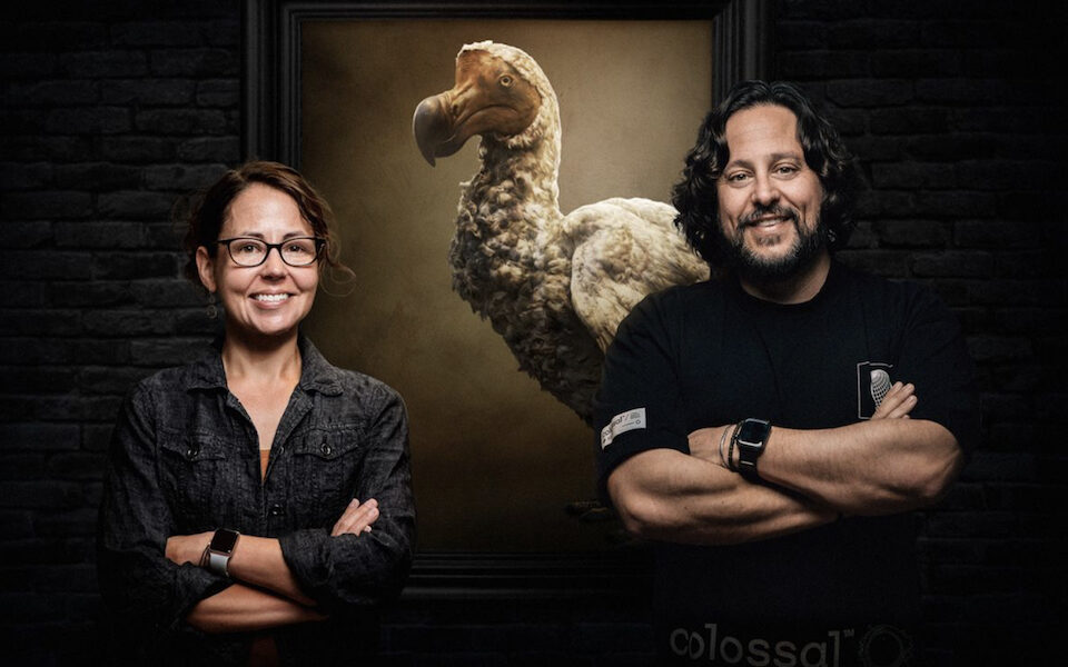 Αμερικανική εταιρεία θέλει να αναστήσει το ντόντο