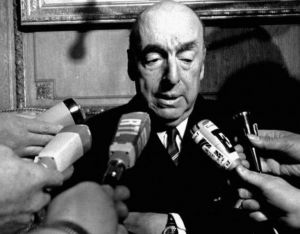 Πάμπλο Νερούδα: Ιατροδικαστική έρευνα αποκαλύπτει ότι δηλητηριάστηκε