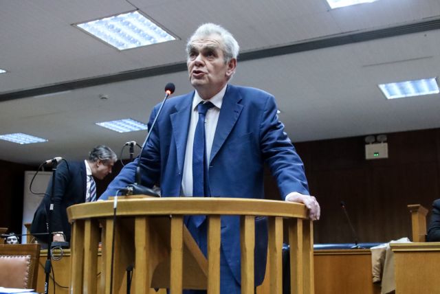Παπαγγελόπουλος στο Ειδικό Δικαστήριο: «Η δίκη είναι πολιτική. Η απόφασή σας όμως είναι δικαστική κρίση»