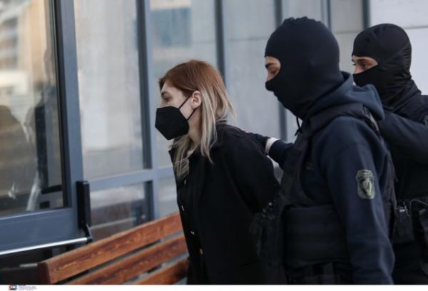 Δίκη Πισπιρίγκου: Συμπληρωματική κατάθεση από την ιατροδικαστή Αγγελική Τσιόλα | tanea.gr Δίκη Πισπιρίγκου: Συμπληρωματική κατάθεση από την ιατροδικαστή Αγγελική Τσιόλα | tanea.gr
