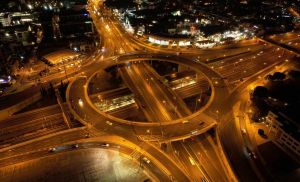 Ελέγχθηκαν για βλάβες οι 108 γέφυρες της Αττικής – Τι αποκαλύφθηκε