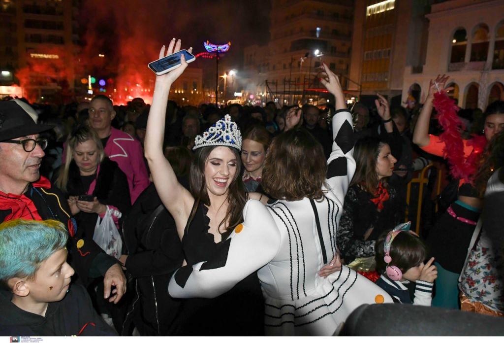 Πάτρα: Το πιο διάσημο καρναβάλι της Ελλάδας επιστρέφει μετά από 3 χρόνια