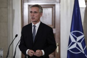 ΝΑΤΟ: Η Ρωσία ετοιμάζει μεγάλη επίθεση