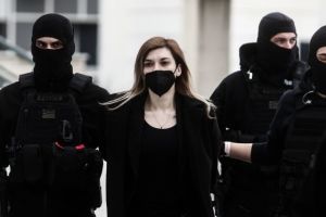 Η κεταμίνη και τα «στοιχεία ενοχής» της Ρούλας Πισπιρίγκου