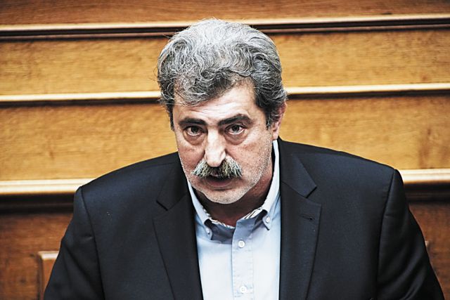 Πολάκης: Από το αντάρτικο στην… κυβίστηση – Γιατί δεν έπιασαν οι εκβιασμοί του βουλευτή του ΣΥΡΙΖΑ
