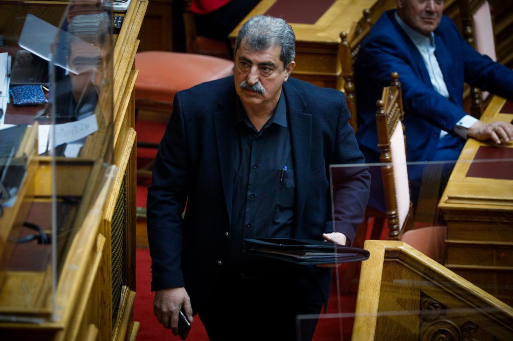 Πολάκης: «Φωτιά» στο πολιτικό σκηνικό – Η επόμενη ημέρα στον ΣΥΡΙΖΑ
