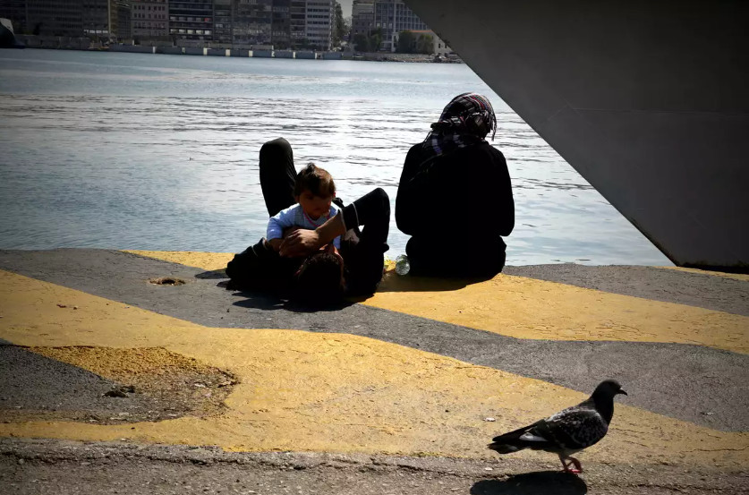 Σύναξη υπουργών της Ευρώπης στην Αθήνα για το Προσφυγικό