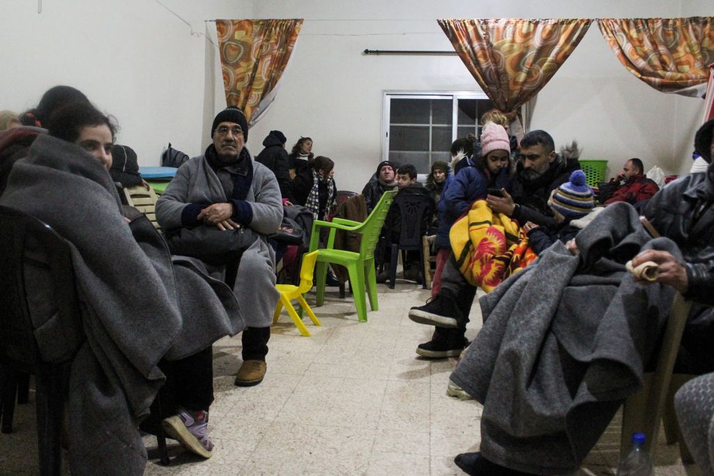 Δήμος Πειραιά: Συγκέντρωση ανθρωπιστικής βοήθειας για τους σεισμόπληκτους σε Τουρκία – Συρία | tanea.gr