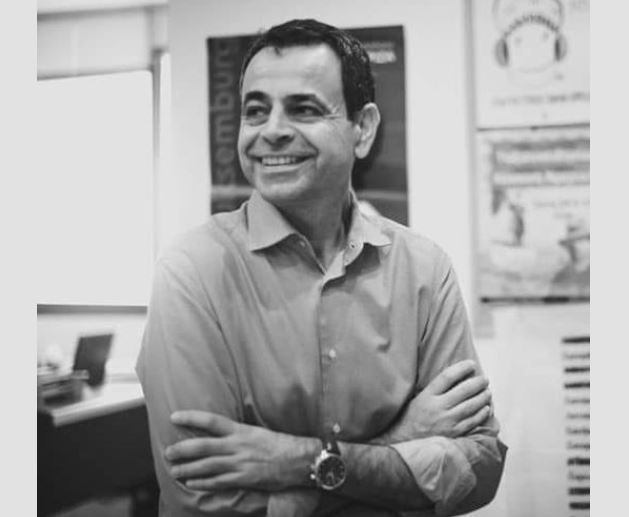 Οταν ο Νεκτάριος Σαντορινιός μιλούσε για τον καρκίνο – «Κάποιες μέρες είσαι σε πιο δύσκολη κατάσταση»