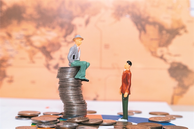 Η εκδίκηση των μετόχων