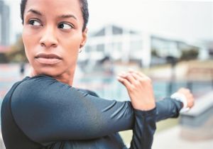 Οταν το τρέξιμο γίνεται εξάρτηση (με την κακή έννοια)