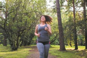 Τρεις τρόποι για να μετρήσετε πόσο φιτ είστε