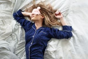 Το πιο κοινό λάθος που εντείνει την αϋπνία