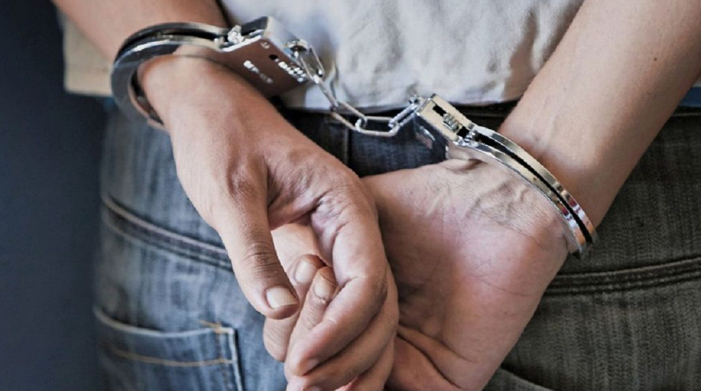 Συνελήφθη 31χρονος που διέπραττε κλοπές σε δημόσια νοσοκομεία της Αττικής