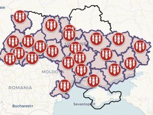 Ουκρανία: Συναγερμός στο Κίεβο πριν τη Σύνοδο Κορυφής – Ήχησαν οι σειρήνες σε όλη τη χώρα