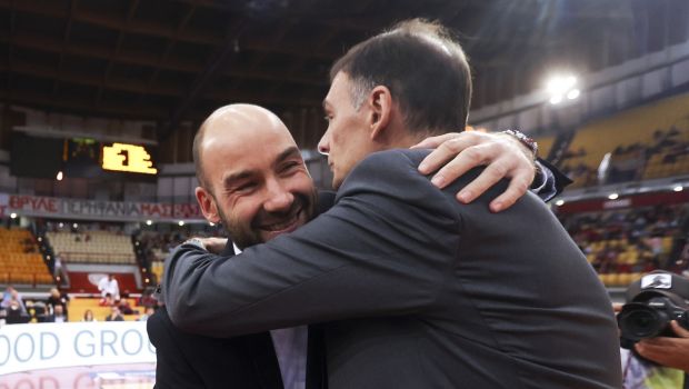 Ο Σπανούλης απέναντι στην… προηγούμενη ζωή του