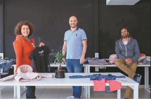 Το οικολογικό και κοινωνικό αποτύπωμα της ανταλλαγής ρούχων μέσω του Swaplanet