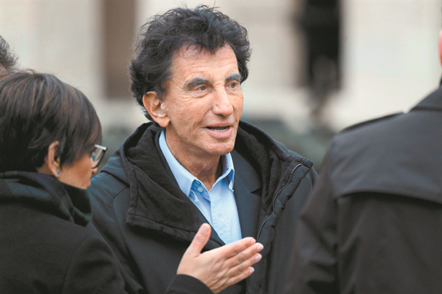 Το χρονικό μιας προαναγγελθείσης παραμόρφωσης