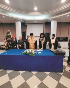 Σήματα συναίνεσης κατά του Κασιδιάρη