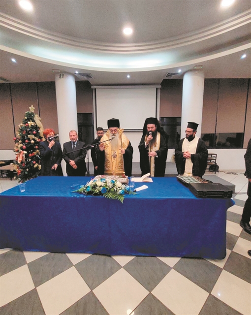 Σήματα συναίνεσης κατά του Κασιδιάρη