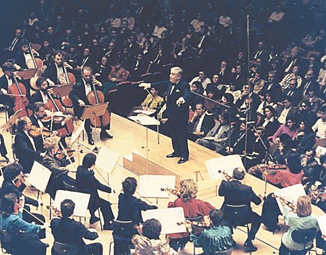 Προφητικός Χατζιδάκις