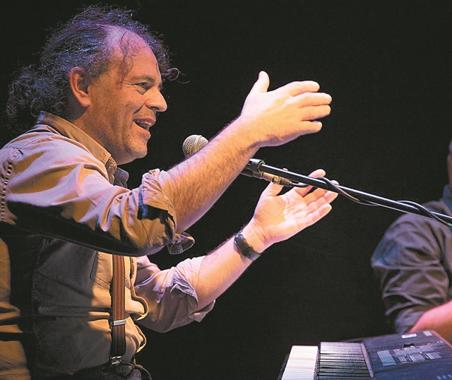 «Στη μουσική δεν υπάρχουν προκαταλήψεις»