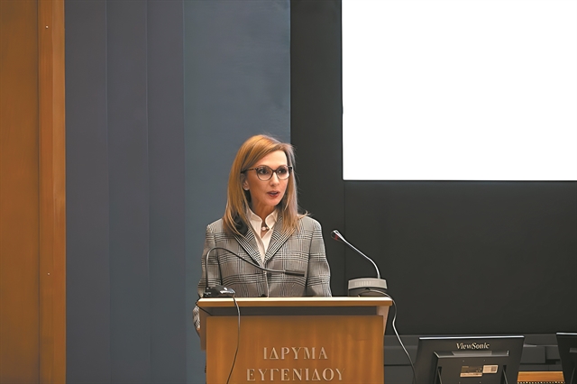 Περιβάλλον και ασφάλεια, δύο αδιαπραγμάτευτοι στόχοι