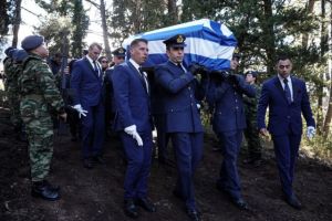 Μάριος – Μιχαήλ Τουρούτσικας: Η συγκλονιστική εξομολόγηση της συντρόφου του