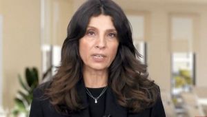 Τσαπανίδου για συγκυβερνήσεις: «Ελπίζουμε το ΠΑΣΟΚ…»