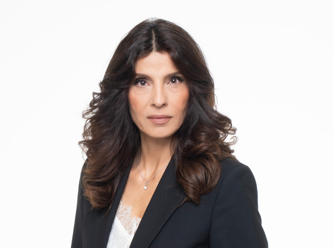 Σε debate κάλεσε τον Μητσοτάκη η Τσαπανίδου