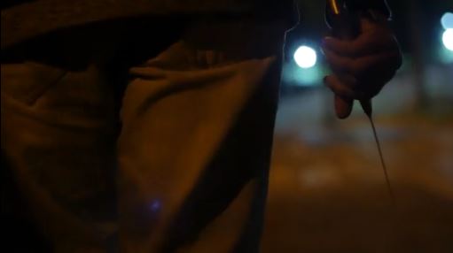 «Χτυπάει» κόκκινο η εγκληματικότητα στην Αττική