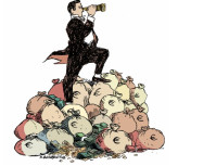 Ελλάδα, η χώρα του… ξεπλύματος