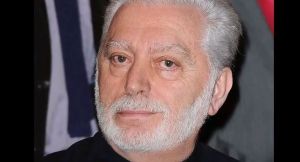 Πέθανε ο εμβληματικός σχεδιαστής μόδας Paco Rabanne