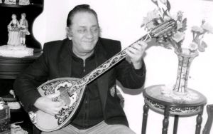 Γιώργος Ζαμπέτας: Μια συναυλία για τον σπουδαίο καλλιτέχνη