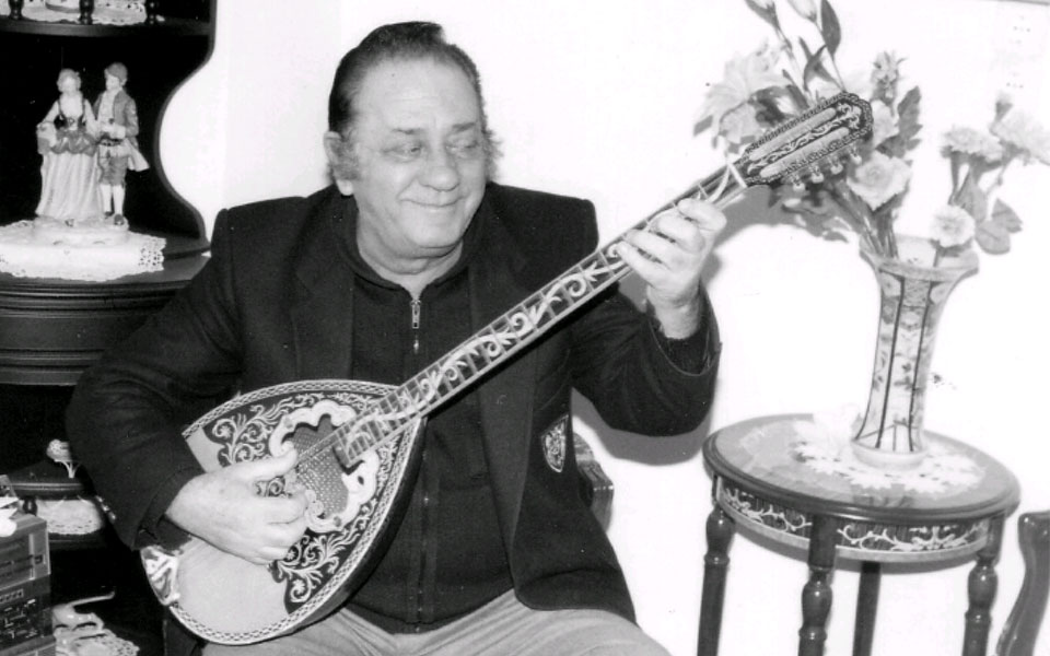 Γιώργος Ζαμπέτας: Μια συναυλία για τον σπουδαίο καλλιτέχνη