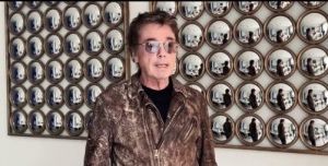 Ζαν Μισέλ Ζαρ: Ο πρωτοπόρος της ηλεκτρονικής μουσικής στο «Σπίτι με το MEGA»