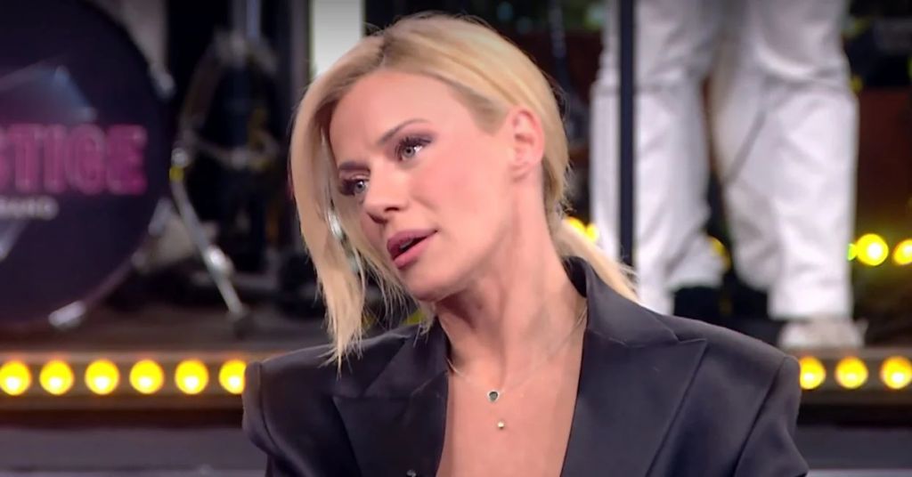 Ζέτα Μακρυπούλια: «Έπιασα πάτο…» – Συγκλονιστική εξομολόγηση