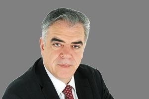 Η διεθνοπολιτική γκρίνια