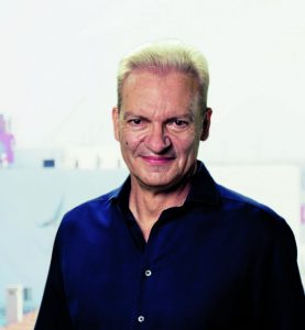 «Να φτιάξουμε μια πόλη αντάξια της ιστορίας της»