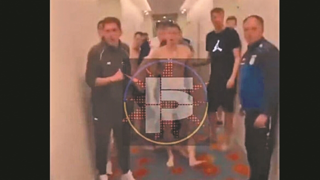 Ο αθλητισμός δεν τους ένωσε