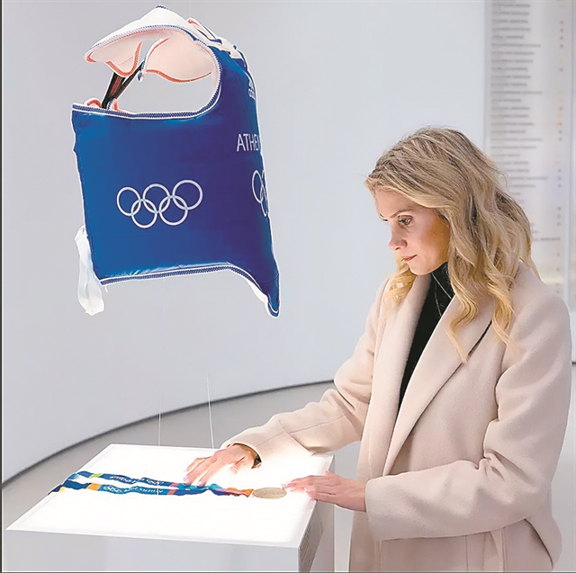 Κι όμως, του… έριξαν πόρτα!