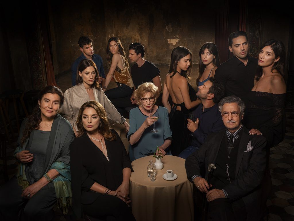 Ανδρέας Γεωργίου: Αποκάλυψε τον πρωταγωνιστή που δεν θα συνεχίσει στη «Γη της Ελιάς»