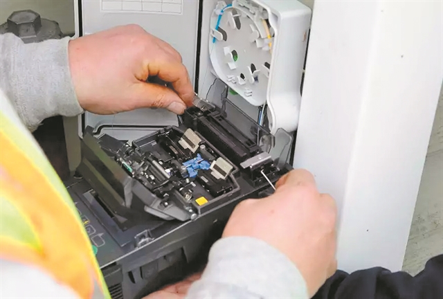 Vouchers για εγκατάσταση οπτικών ινών σε κτίρια – Ποιες είναι οι προϋποθέσεις