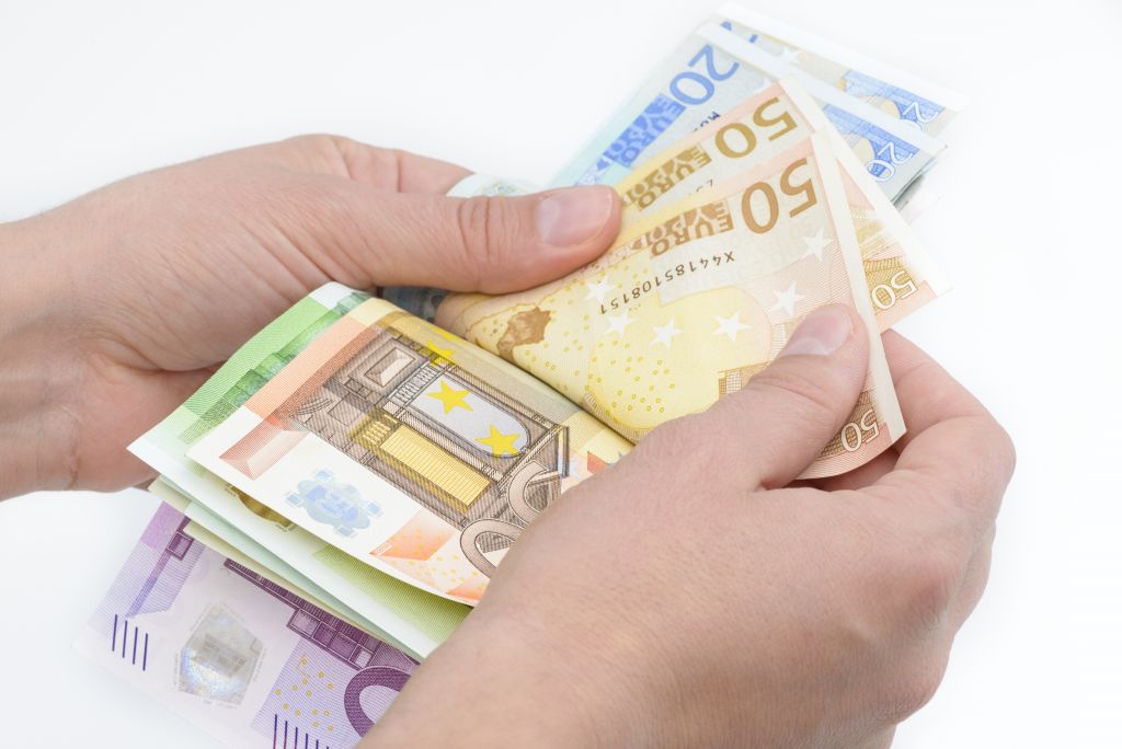 Στις 31 Μαρτίου η καταβολή επιδόματος για την προσωπική διαφορά