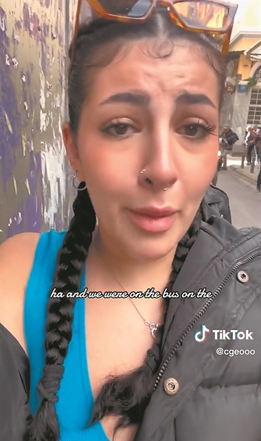 «Κοντέψαμε να πεθάνουμε στην Ελλάδα»