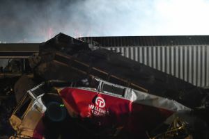 Τέμπη: Το έγγραφο των βαρδιών με τη διόρθωση στην ώρα αποχώρησης των σταθμαρχών