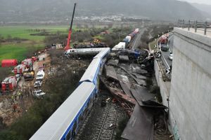 Οργή συγγενών για την προσβολή νεκρών από την Hellenic Train